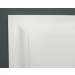 Class 55x55 - Pannello in MDF Light bianco - Decorget - Ital Decori - Thumbnail 5